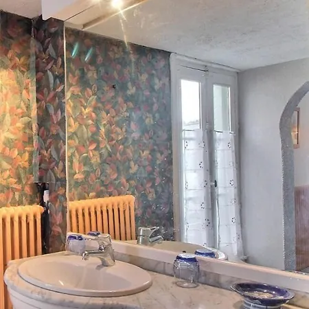 L'etape Josselinaise Holiday home *